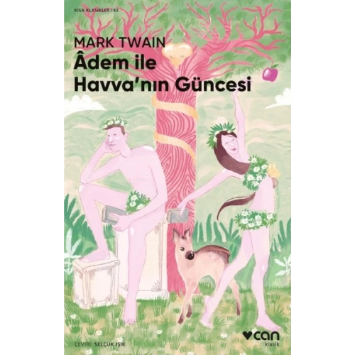 Adem ile Havvanın Güncesi