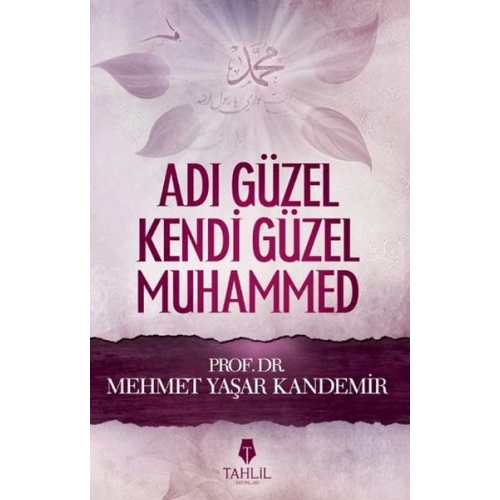 Adı Güzel Kendi Güzel Muhammed
