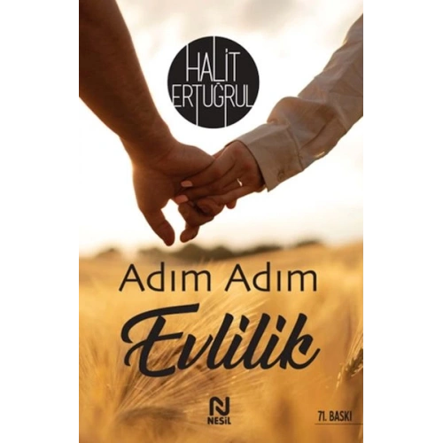 Adım Adım Evlilik