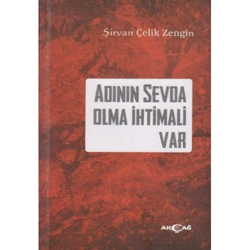 Adının Sevda Olma İhtimali Var