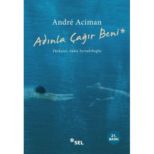 Adınla Çağır Beni