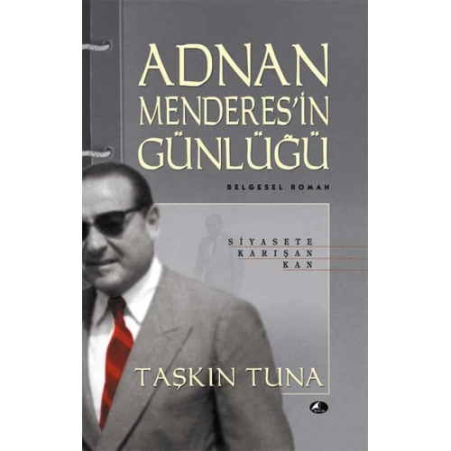 Adnan Menderes’in Günlüğü