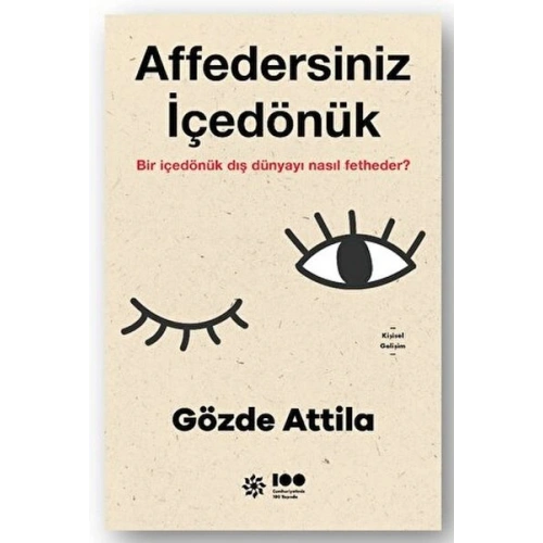 Affedersiniz İçedönük