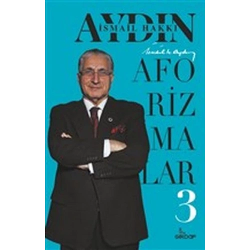 Aforizmalar 3
