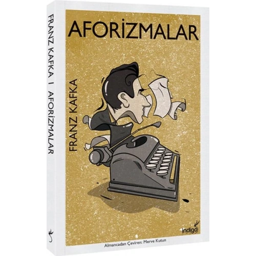 Aforizmalar - Modern Dünya Klasikleri