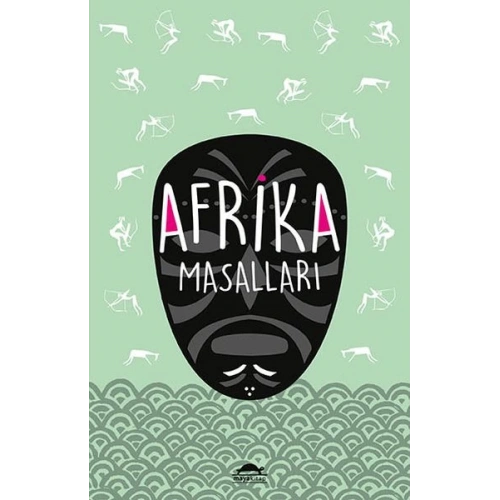 Afrika Masalları - Özel Ayracıyla