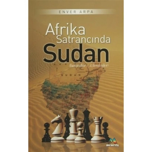 Afrika Satrancında Sudan