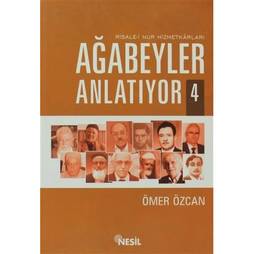 Ağabeyler Anlatıyor 4