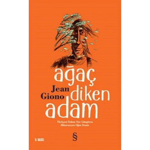 Ağaç Diken Adam