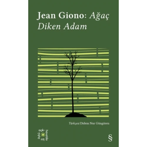 Ağaç Diken Adam - Everest Açıkhava 17