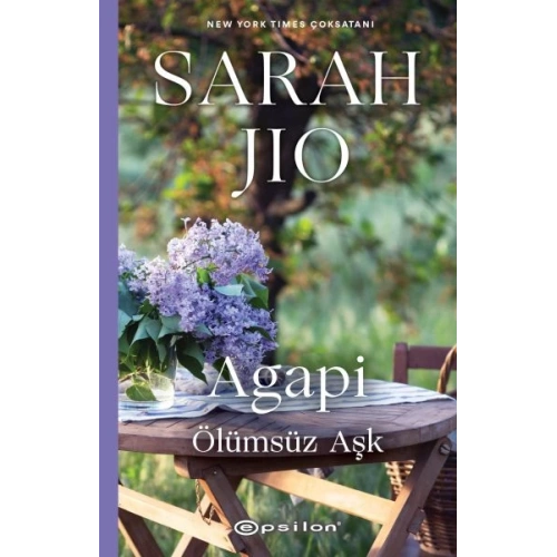 Agapi Ölümsüz Aşk