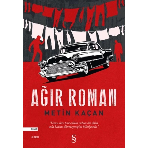 Ağır Roman