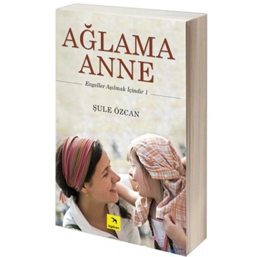 Ağlama Anne
