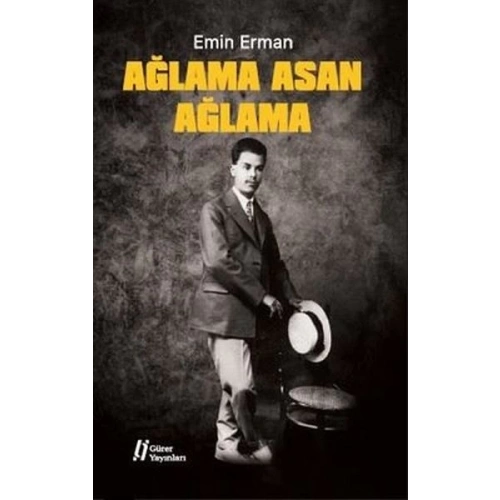 Ağlama Asan Ağlama