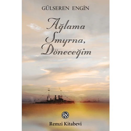 Ağlama Smyrna, Döneceğim