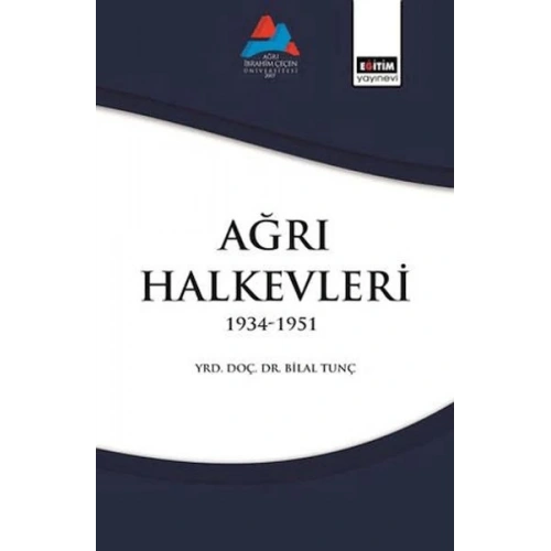 Ağrı Halk Evleri
