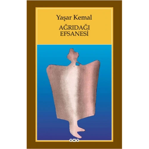 Ağrıdağı Efsanesi