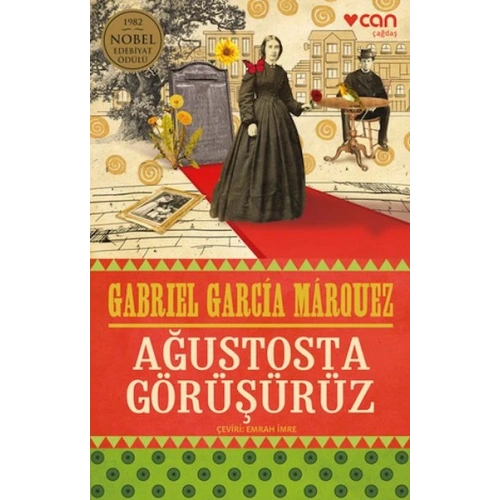 Ağustosta Görüşürüz