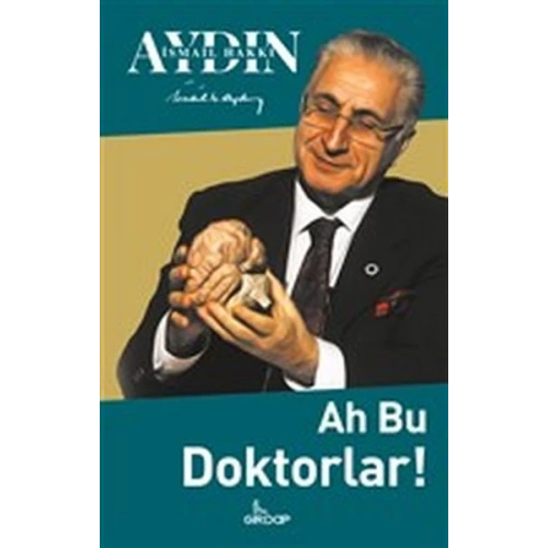 Ah Bu Doktorlar!