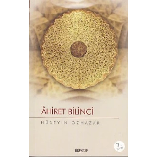 Ahiret Bilinci