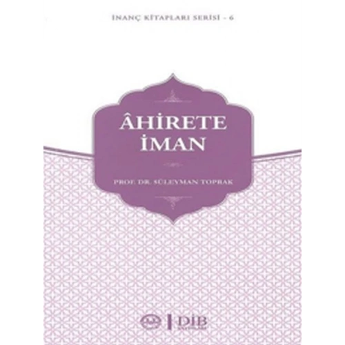 Ahirete İman
