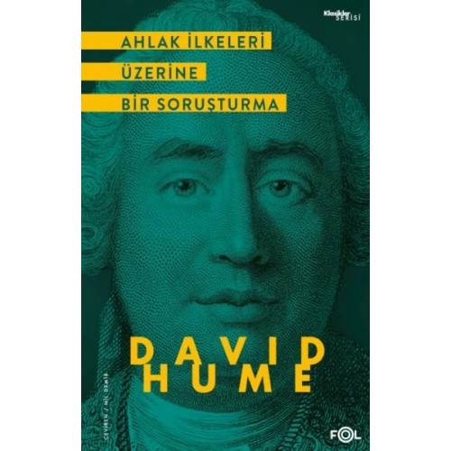 Ahlak İlkeleri Üzerine