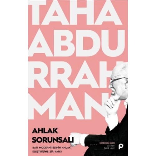 Ahlak Sorunsalı