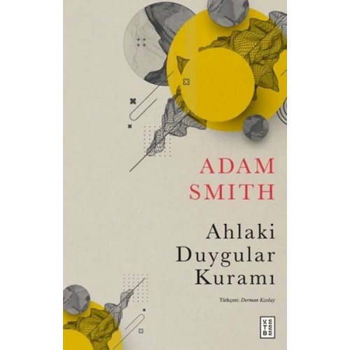 Ahlaki Duygular Kuramı