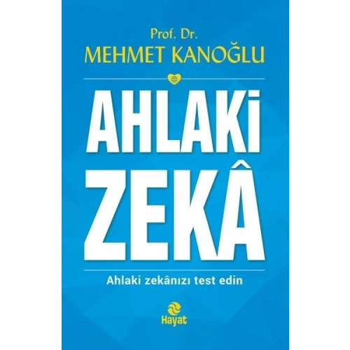 Ahlaki Zeka