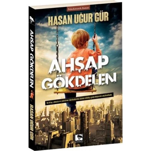 Ahşap Gökdelen