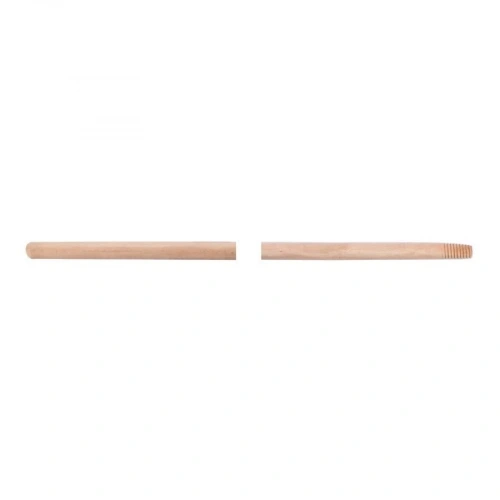 Ahşap Sırık Pasolu 120 cm