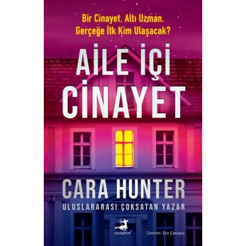Aile İçi Cinayet