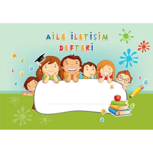 Aile İletişim Defteri