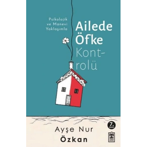 Ailede Öfke Kontrolü