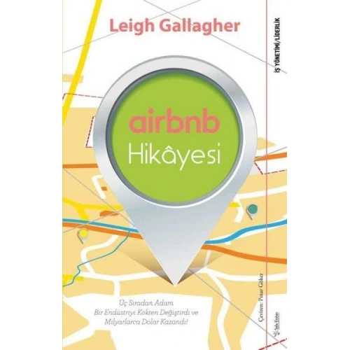 Airbnb Hikayesi