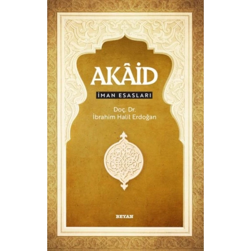 Akâid - İman Esasları