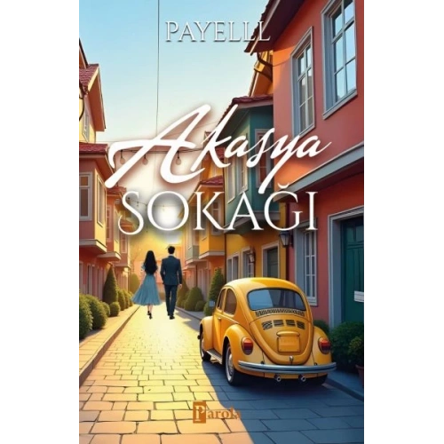 Akasya Sokağı