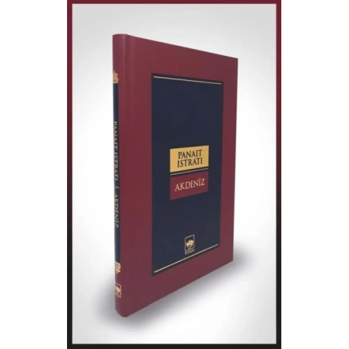 Akdeniz - Dünya Klasikleri