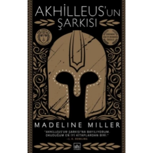 Akhilleus’un Şarkısı