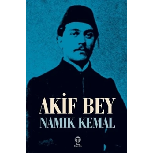 Akif Bey