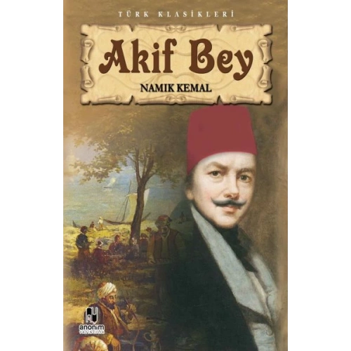 Akif Bey