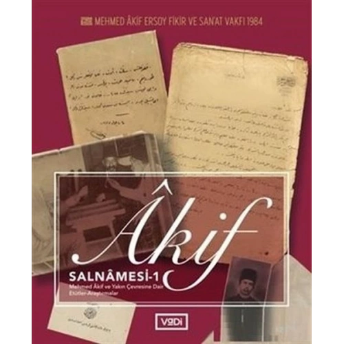 Akif Salnamesi 1
