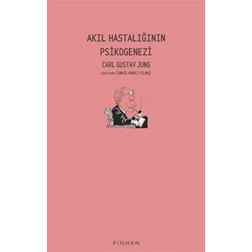 Akıl Hastalığının Psikogenezi