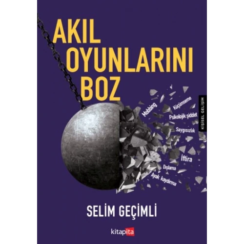 Akıl Oyunlarını Boz