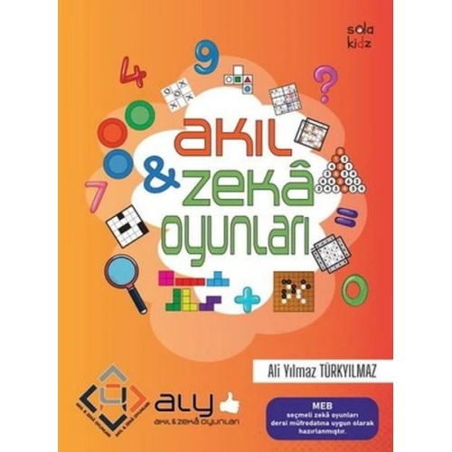 Akıl ve Zeka Oyunları
