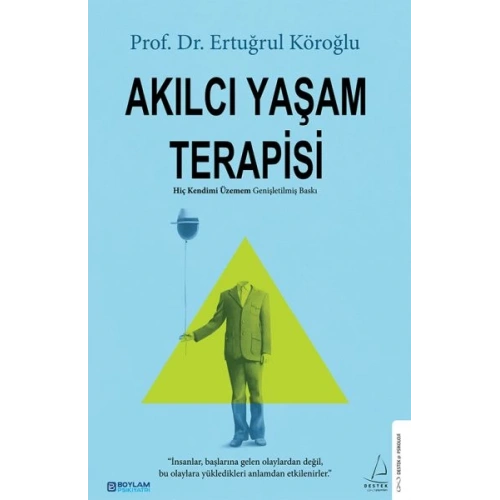 Akılcı Yaşam Terapisi