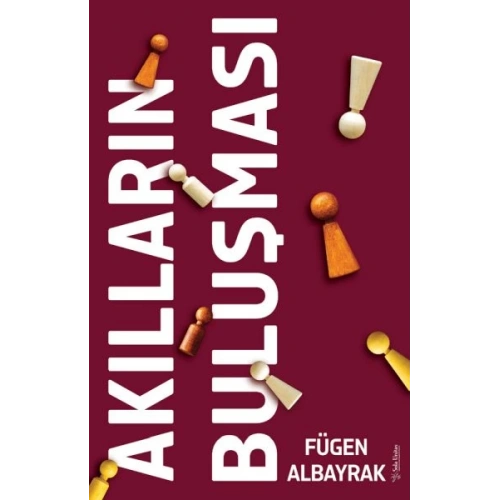 Akılların Buluşması