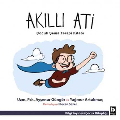 Akıllı Ati