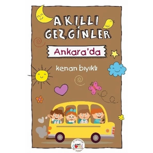 Akıllı Gezginler Ankarada