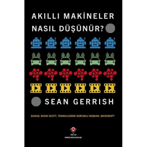 Akıllı Makineler Nasıl Düşünür?